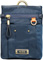 Tumi Voyageur Navy Positano Crossbody