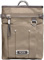 Tumi Voyageur Smokey Quartz Positano Crossbody