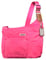 Tumi Voyageur Ceylon Pink Sumatra Crossbody