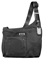 Tumi Voyageur Black Sumatra Crossbody