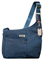 Tumi Voyageur Navy Sumatra Crossbody