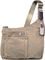 Tumi Voyageur Collection Smokey Quartz Sumatra Crossbody