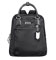 Tumi Voyageur Ascot Black Convertible Backpack