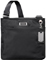 Tumi Voyageur Black Capri Crossbody