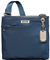 Tumi Voyageur Navy Capri Crossbody