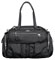 Tumi Voyageur Collection Black Baby Bag