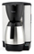 Jura-Capresso MT600 PLUS 10-Cup Programmable Coffeemaker With Thermal Carafe