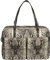 Tumi Python Voyageur Collection Cortina Boarding Tote Bag