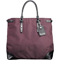 Tumi Voyageur Weekender Blackberry Tote
