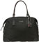 Tumi Black Voyageur Collection Dubai Duffel Bag