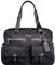 Tumi Voyageur Geneva Black Carry All