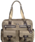 Tumi Voyageur Geneva Smoky Quartz Carry All