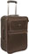 Tumi Brown Voyageur Collection Ravello 20" International Carry-On Luggage