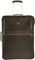 Tumi Brown Voyageur Collection Ravello 22" Frequent Traveler Luggage