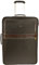 Tumi Brown Voyageur Collection Ravello 26" Wheeled Packing Case Luggage