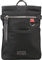 Tumi Black Voyageur Collection Postiano Cross Body Purse