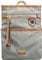 Tumi Voyageur Collection Eucalyptus Postiano Cross Body Purse