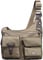 Tumi Voyageur Black Sumatra Cross Body Bag