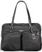 Tumi Voyageur Antibes Black Soft Packing Case