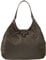Tumi Brown Voyageur Collection Hanoi Large Hobo Bag