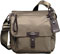 Tumi Voyageur Lugano Smokey Quartz Messenger Bag
