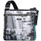 Tumi City Print Voyageur Collection Capri Cross Body