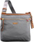 Tumi Voyageur Eucalyptus Capri Crossbody Handbag