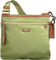 Tumi Voyageur Collection Jungle Capri Cross Body