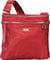 Tumi Voyageur Collection Magenta Capri Cross Body Handbag
