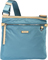 Tumi Topaz Voyageur Collection Capri Cross Body Purse
