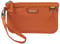Tumi Carnelian Voyageur Collection Salzburg Wristlet