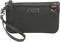 Tumi Black Voyageur Collection Salzburg Wristlet
