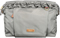 Tumi Voyageur Eucalyptus Enna Ruffle Large Cosmetic Pouch