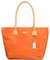 Tumi Voyageur Carrot Quintessential Tote