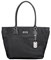 Tumi Voyageur Black Quintessential Tote