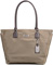 Tumi Voyageur Smoky Quartz Quintessential Tote