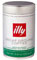 illy Ground Espresso Coffee Decaffeinated 8.8 Oz Can