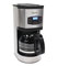 Jura-Capresso 12-Cup Stainless Steel Coffee Maker