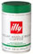 illy Whole Bean Decaffeinated Coffee 8.8 Oz Can