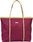 Tumi Magenta Quintessential Tote Bag