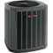 Trane XR13 Series High Efficiency Central Air Conditioner