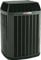 Trane XL15i Series Super Efficiency Central Air Conditioner