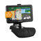 Garmin Nuvi 50LM Portable GPS Navigation Bundle