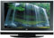 LG 50" Black Plasma Flat Panel HDTV