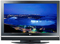 LG 50" Black Plasma Flat Panel HDTV
