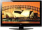 LG 50" Black Plasma Flat Panel HDTV