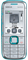 Nokia XpressMusic White Aqua T-Mobile Wireless Cellular Phone