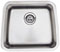Blanco Satin Blanco Performa Series Single Bowl Undermount Sink
