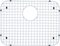 Blanco Stainless Steel Sink Grid