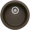 Blanco BLANCORONDO Single Bowl Cafe Brown Sink